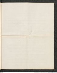 Nachlass Franz Steindachner, Brief von Miguel Calmondu Pin e Almeida an Franz Steindachner (17.07.1905), Inv.Nr. 72.03, Seite 7